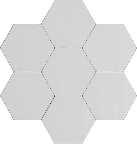 DMLD 01 Hexagon