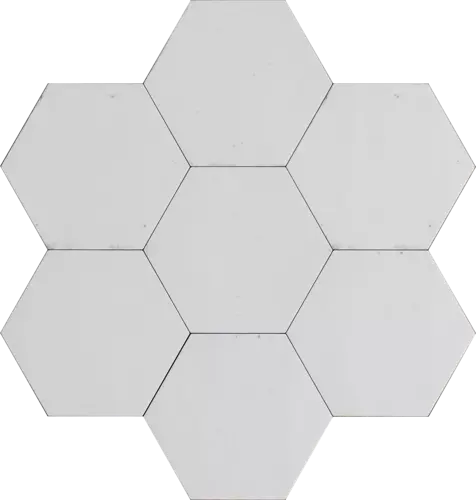 DMLD 01 Hexagon