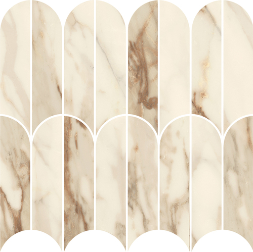 DMAB 18 Ventaglio Mosaic