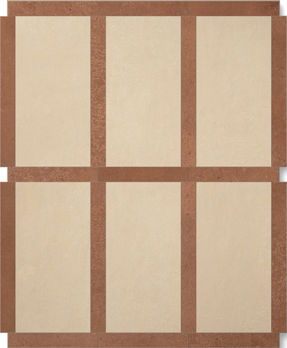 DFPT 01 & 04 Tappeto Mosaic