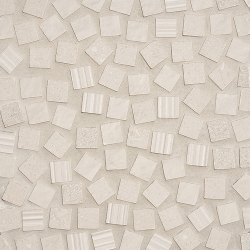 DFZSU 01 Mosaic