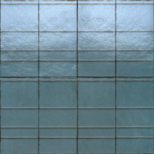 DMTER 05 Ritmo 3D Décor