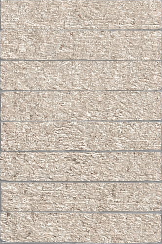 DKTE 02 Strip Mosaic