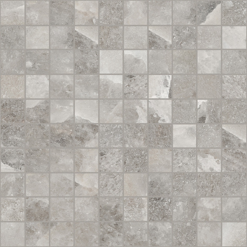 DCRK 02 Mosaic