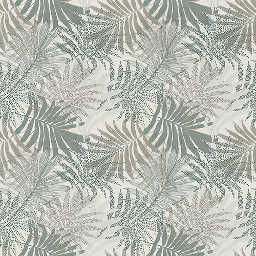 DCMU Tropico Décor