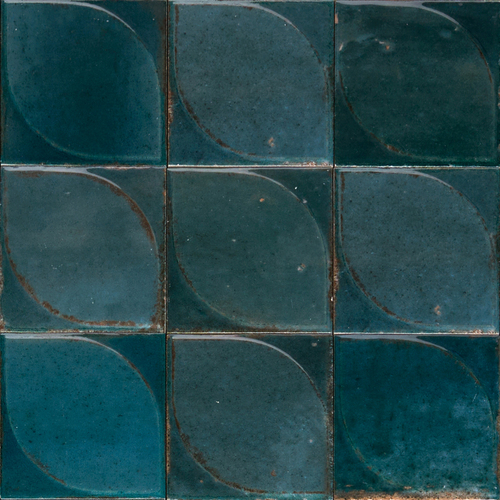 DMLD 05 Dew 3D Décor