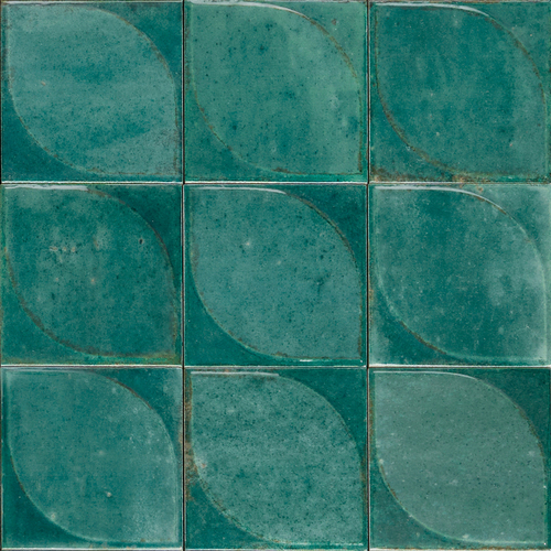 DMLD 14 Dew 3D Décor