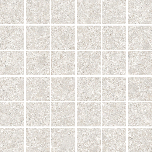 DLFR 01 Mosaic 48 x 48mm