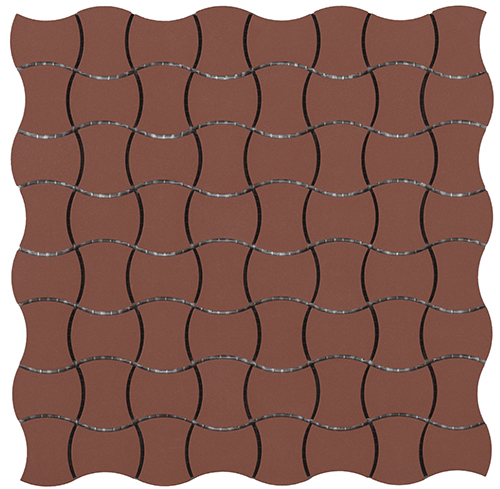 DCORF 10 Butterfly Mosaic