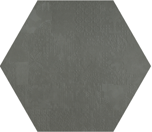 DTD 03 Hexagon Décor