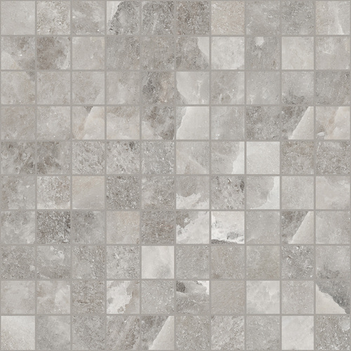 DCRK 02 Mosaic