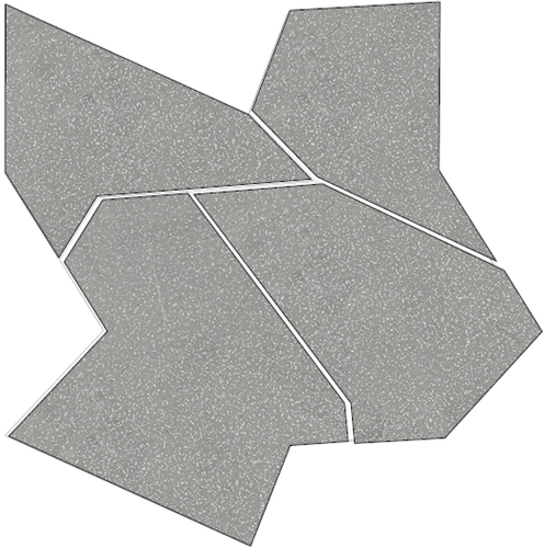 DLRE 03 Deco Mosaic