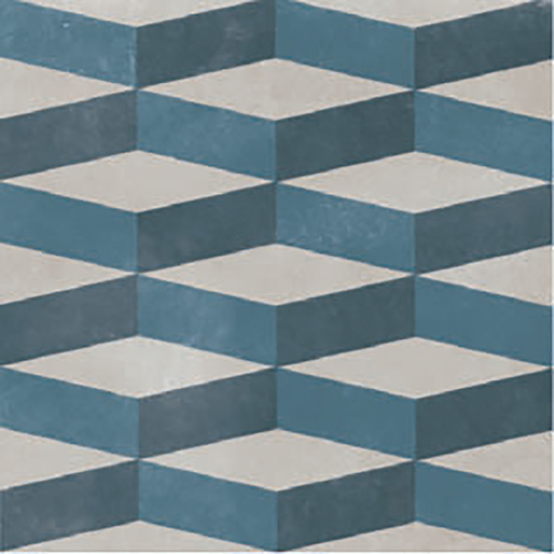 DTAJ 02 Cubo