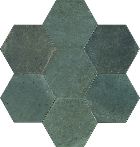 DMLD 04 Hexagon