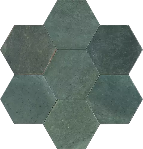 DMLD 04 Hexagon