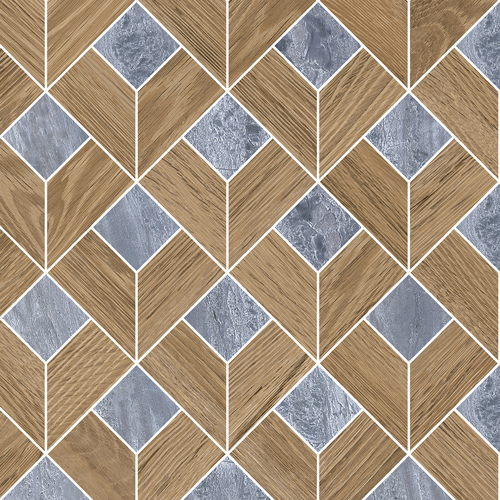 DSPA 05 Flip Mosaic