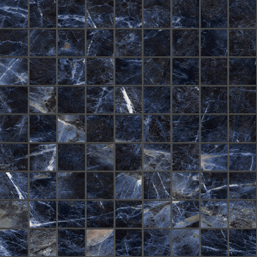 DMAB 14 Mosaic