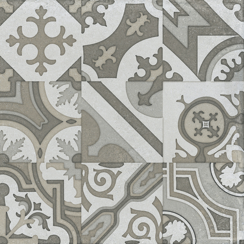 DAVP Hydraulic Décor