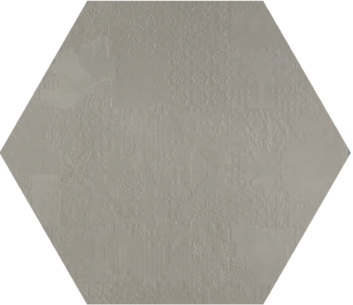 DTD 02 Hexagon Décor