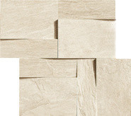 DRAD 02 3D Muretto Mosaic