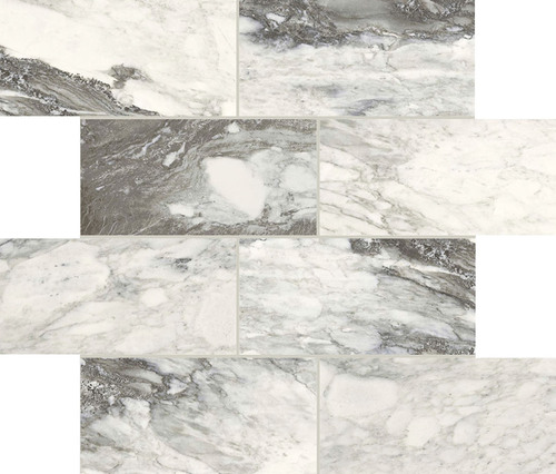 DMAG 93 Muretto Mosaic