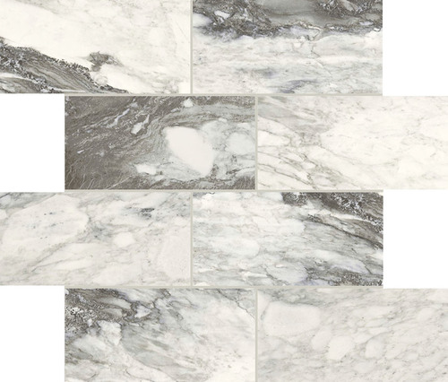 DMAG 93 Muretto Mosaic