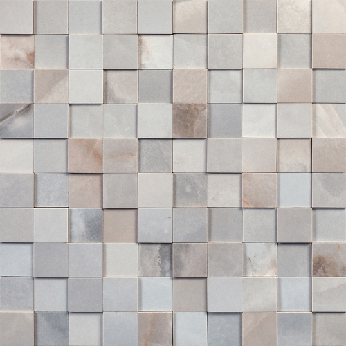 DRVE 02 3D Mosaic