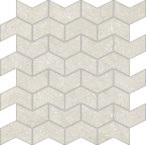 DMAG 266 Sketch Mosaic