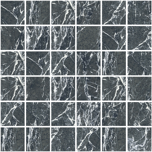 DMCS 05 Mosaic