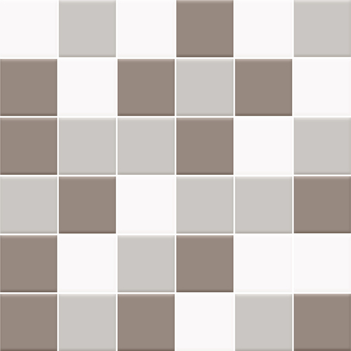 DVIM 19 Mix Mosaic
