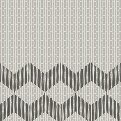 DTPE 01 Zigzag Half