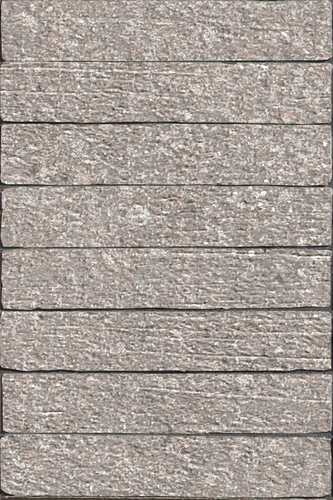 DKTE 03 Strip Mosaic