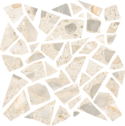 DFCS 01 Palladiana Mosaic