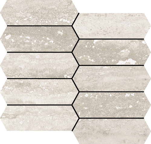 DAZPW 03 Picket Mosaic