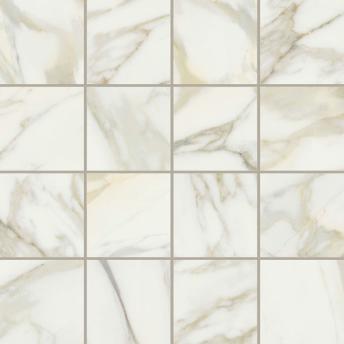 DMAG 92 Mosaic