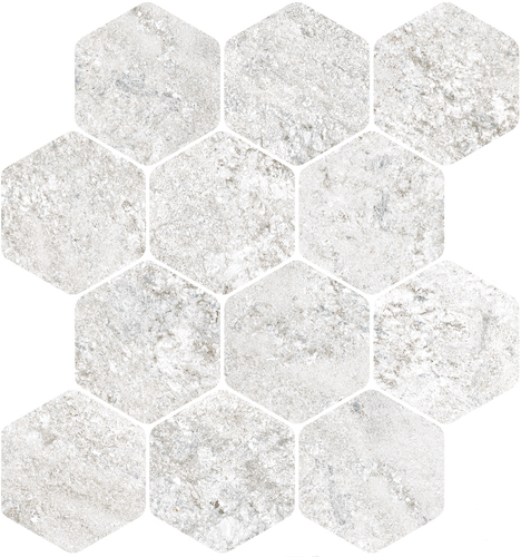 DMAG 211 Hive Hexagon Mosaic