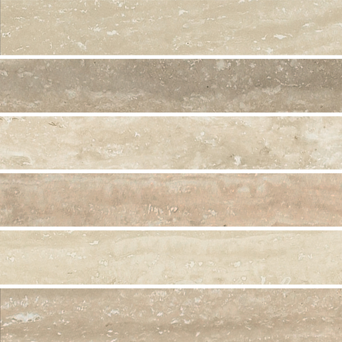 DCTM 03 3D Mosaic