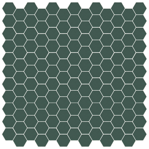 DAED 15 Mosaic