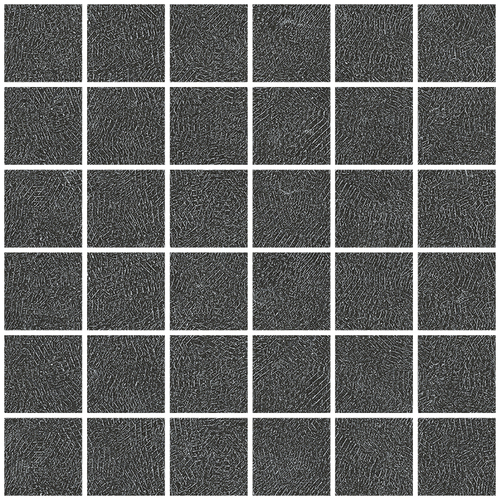 DLON 04 Mosaic