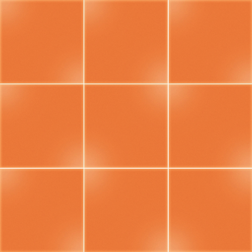 DCORL 11 Mosaic