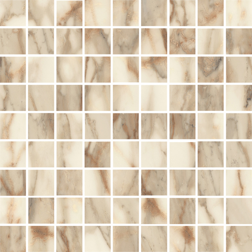 DMAB 18 Mosaic