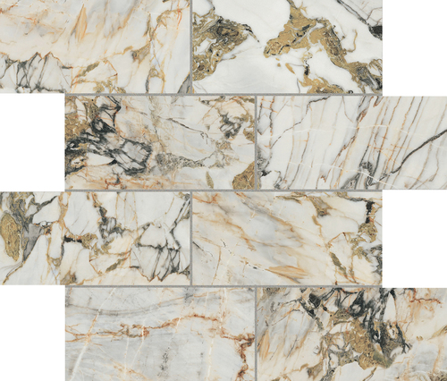 DMAG 94 Muretto Mosaic