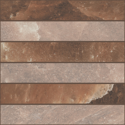 DCRK 05 3D Mosaic
