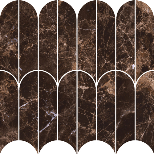 DMAB 22 Ventaglio Mosaic