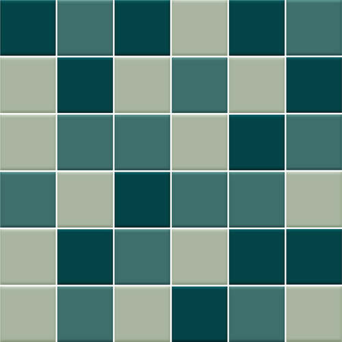 DVTM 20 Mix Mosaic
