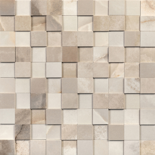 DRVE 03 3D Mosaic