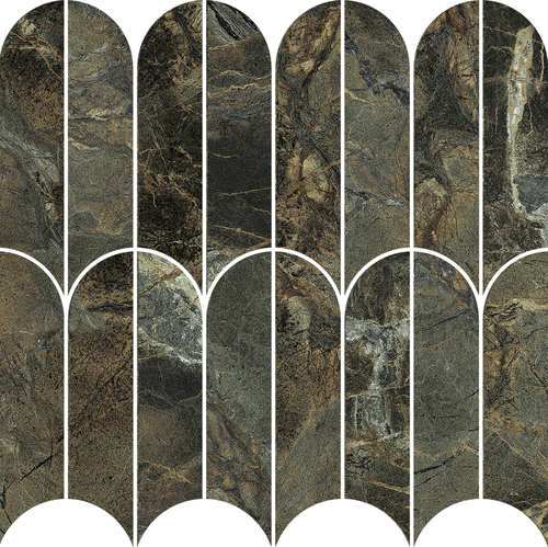 DMAB 23 Ventaglio Mosaic