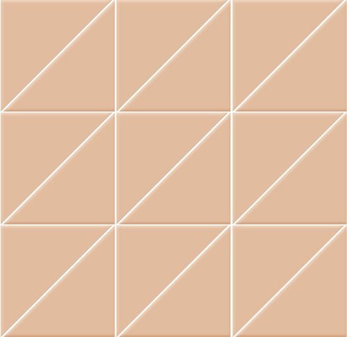 DVI 04 Triangle Mosaic