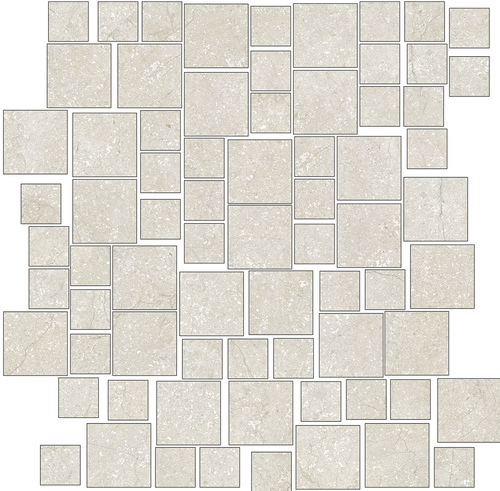 DMAG 266 Blocks Mosaic