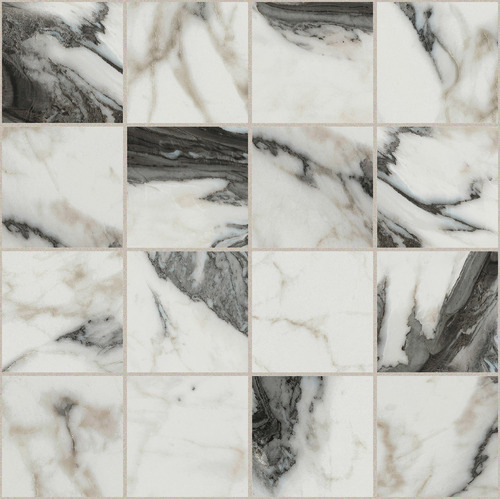 DMAG 106 Mosaic